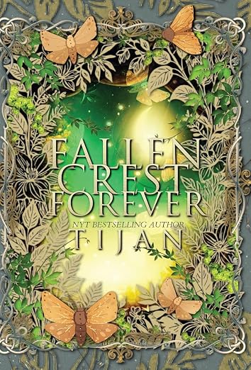 Fallen Crest Forever