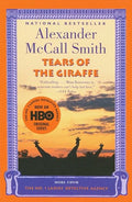 Tears Of The Giraffe