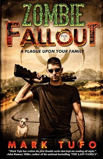 A Plague Upon Your Family