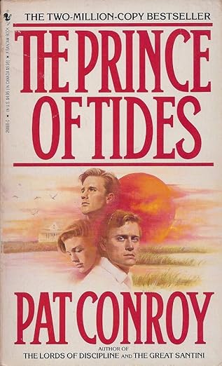 The prince of tides