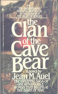 The Clan of the Cave Bear