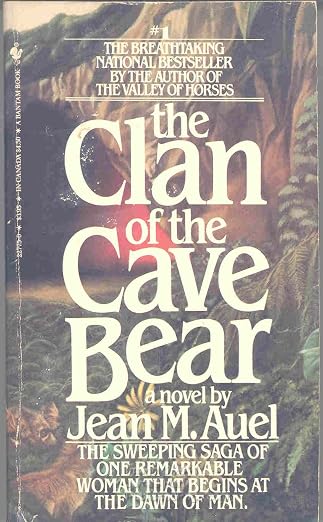 The Clan of the Cave Bear