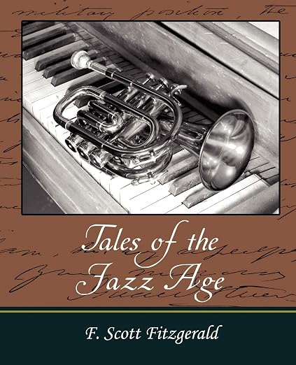 Tales of the Jazz Age