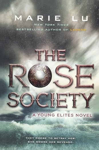 The Rose Society