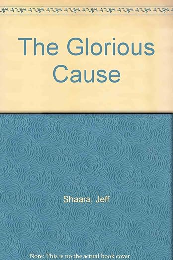 The Glorious Cause