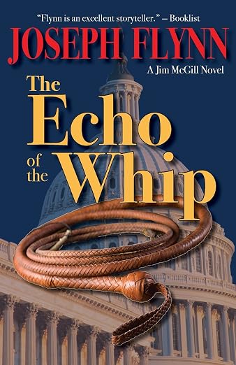 The Echo of the Whip