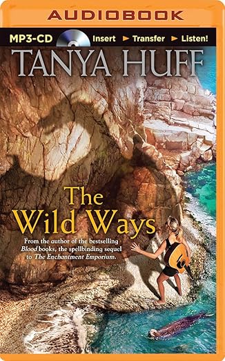 Wild Ways, The