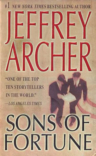Sons of fortune