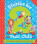 Stories for 2 Year Olds [Próxima aparición]