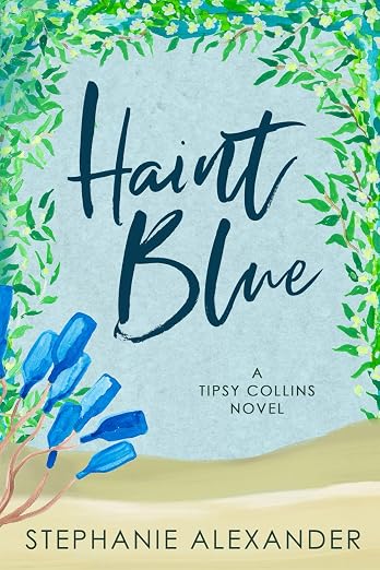 Haint Blue