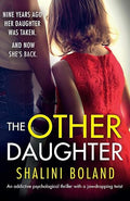 The Other Daughter