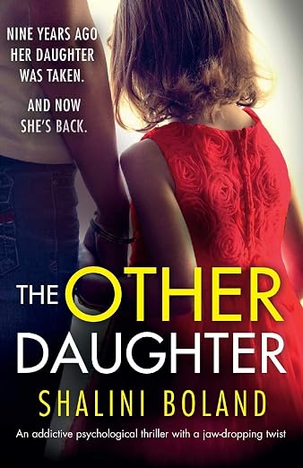 The Other Daughter