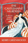 Castlemaine Murders, The