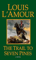 The trail to Seven Pines