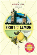 Fruit of the lemon