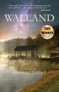 Walland (Hesse Creek Series) (Volume 1)