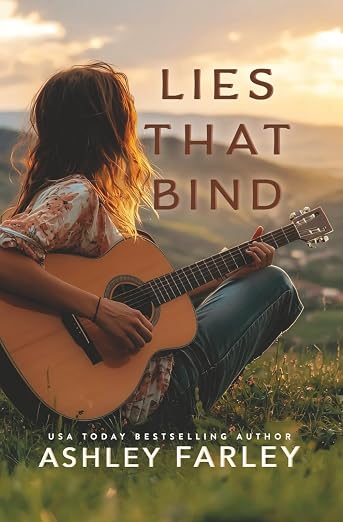 Lies that Bind