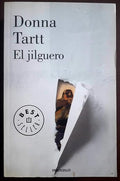 El jilguero / The Goldfinch