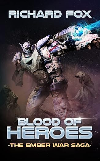 Blood of heroes