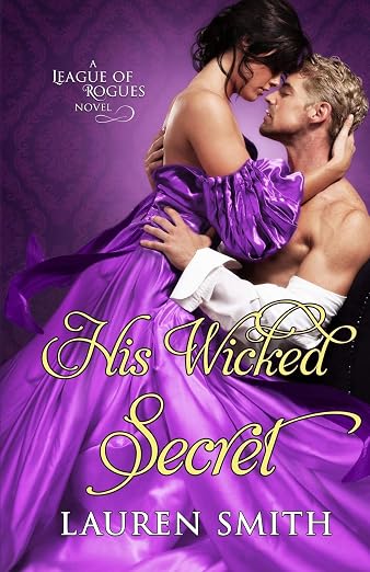 His Wicked Secret