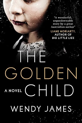 The golden child