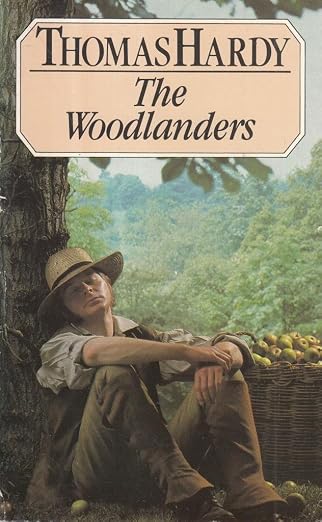 The woodlanders