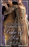 Duke of Sin