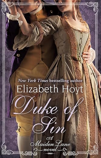 Duke of Sin