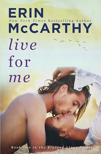 Live for Me