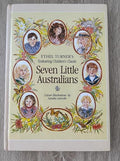 SEVEN LITTLE AUSTRALIANS