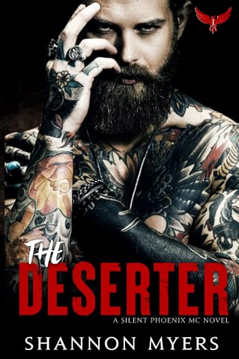 Deserter