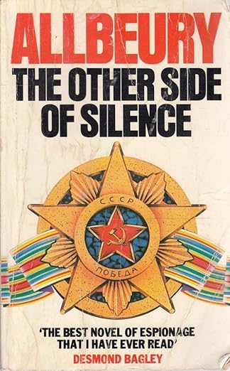 The otherside of silence