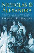 Nicholas and Alexandra