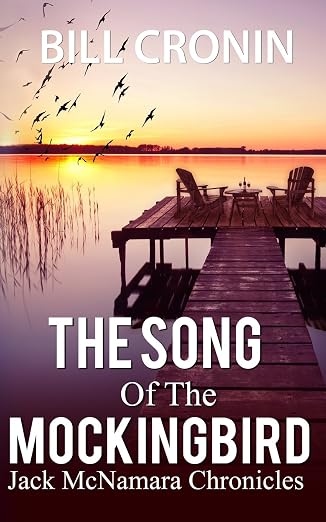The Song of the Mockingbird