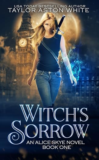 Witch's Sorrow