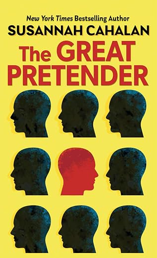 The Great Pretender