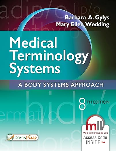 Medical Terminology Systems