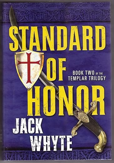 UC-Standard of Honor