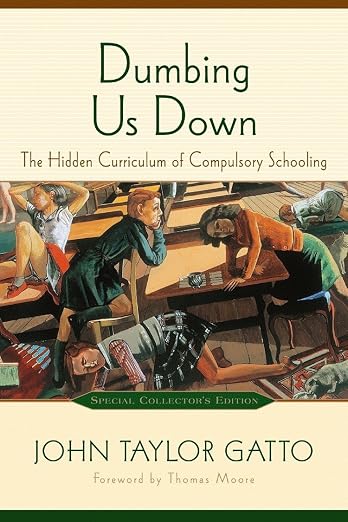 Dumbing Us Down