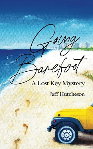 Going Barefoot