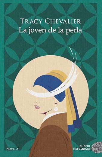 La joven de la perla [Próxima aparición]