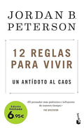 12 reglas para vivir