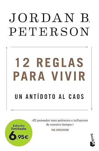 12 reglas para vivir
