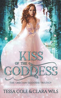 Kiss of the Goddess