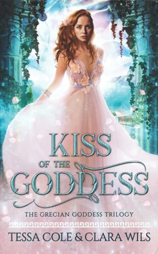 Kiss of the Goddess