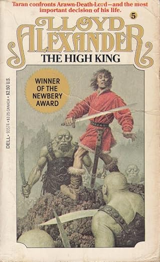 The High King