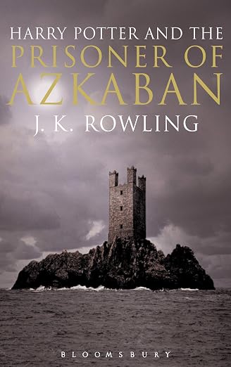 Harry Potter and the Prisoner of Azkaban