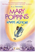 Mary Poppins Kapiyi Aciyor!