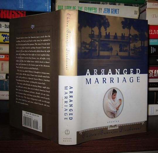 Arranged marriage