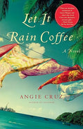 Let It Rain Coffee